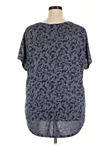 Tek Gear Short Sleeve T-Shirt (view 2)
