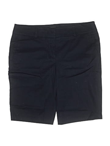 Ann Taylor Cargo Shorts (view 1)