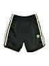 Adidas 100% Polyester Black Athletic Shorts Size 9 - 10 - photo 1