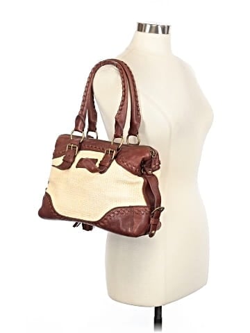 Isabella Fiore Shoulder Bag (view 2)