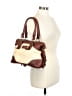 Isabella Fiore Brown Shoulder Bag One size - photo 2