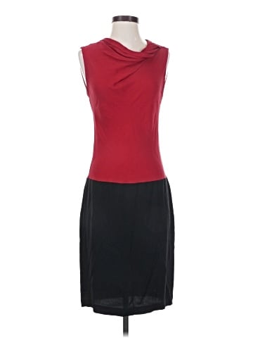 Diane von Furstenberg Cocktail Dress (view 1)