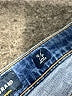 Lucky Brand Hearts Blue Jeans Size 12 - photo 7