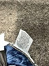 Lucky Brand Hearts Blue Jeans Size 12 - photo 8
