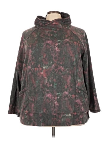Cj Banks Poncho (view 1)