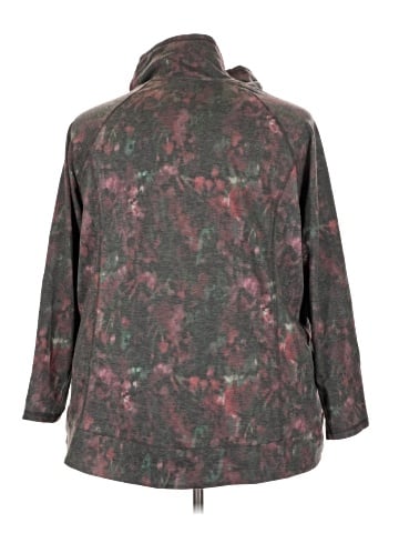 Cj Banks Poncho (view 2)