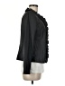 NIPON BOUTIQUE Gray Jacket Size 6 - photo 4