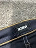 Hudson Jeans Solid Blue Jeans Size 30 waist - photo 8
