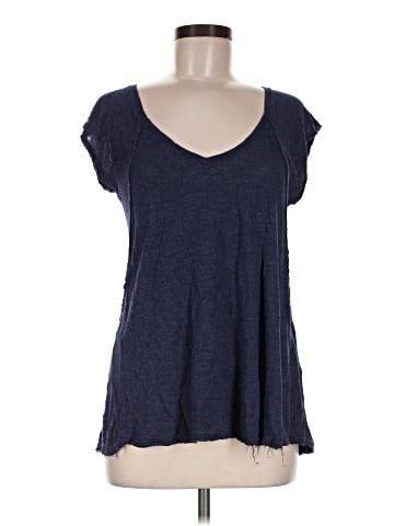 Tresics Short Sleeve T-Shirt (view 1)