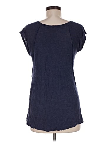 Tresics Short Sleeve T-Shirt (view 2)