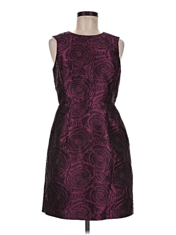 Tahari by ASL Cocktail Dress (view 1)