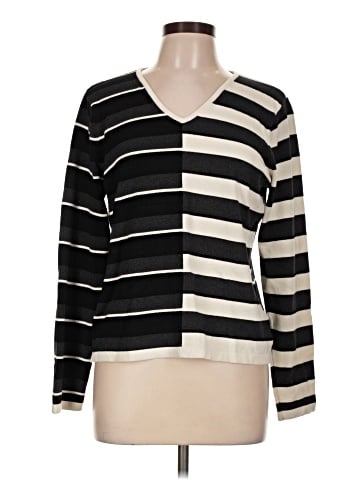 Liz Claiborne Collection Cardigan (view 1)