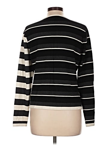 Liz Claiborne Collection Cardigan (view 2)