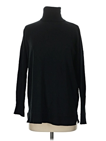 Karlie Turtleneck Sweater (view 1)