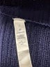 Lululemon Athletica Blue Turtleneck Sweater Size 12 - photo 7