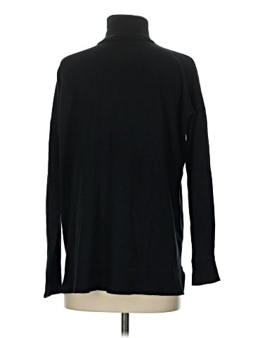 Karlie Turtleneck Sweater (view 2)