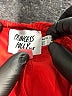 Princess Polly 100% Polyester Red Sleeveless Top Size 8 - photo 7