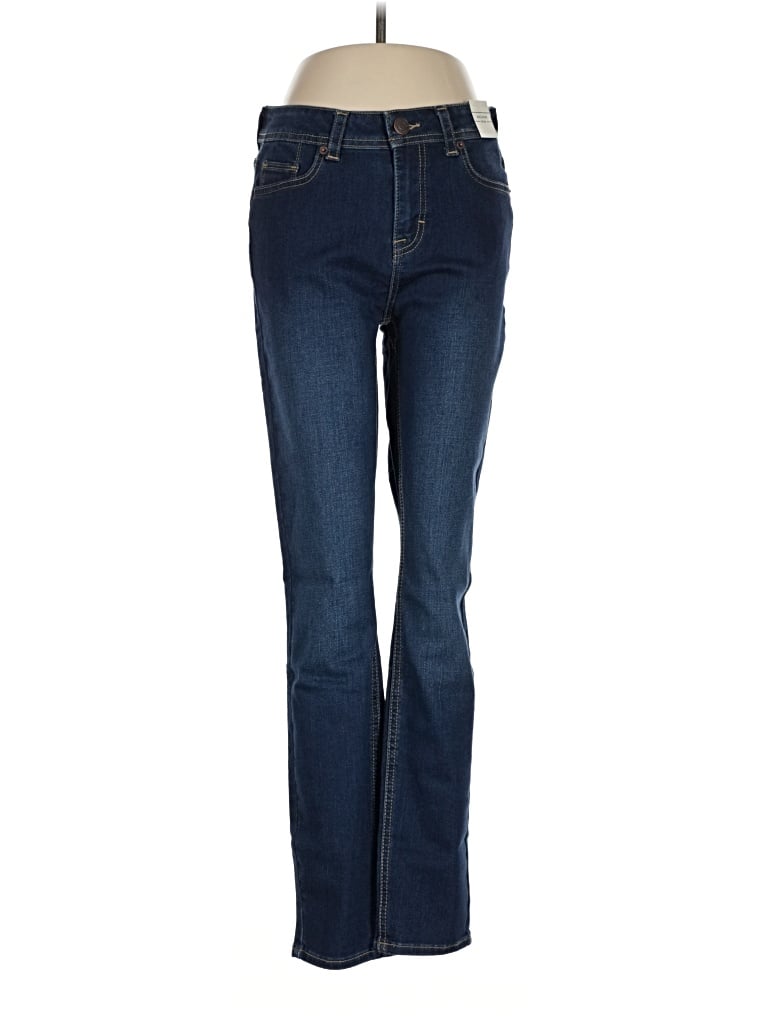 Pre-owned Jordache Jeans In Blue