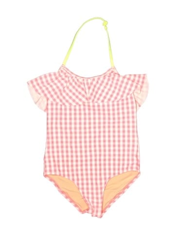 Crewcuts One Piece Swimsuit (view 1)