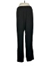Habitual 100% Polyester Solid Black Track Pants Size Sm (1) - photo 2