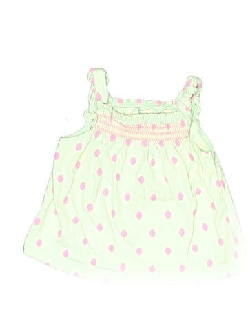 Carter's Sleeveless Blouse (view 1)