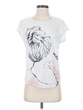 Shein Short Sleeve Top (view 1)