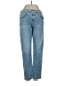 Adriano Goldschmied Hearts Blue Jeans Size 25 WAIST R - photo 1