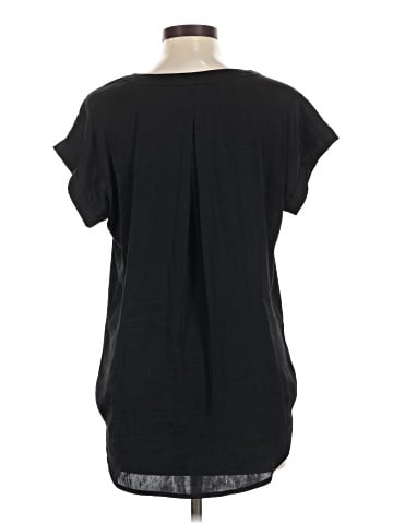Simply Vera Vera Wang Short Sleeve Top (view 2)