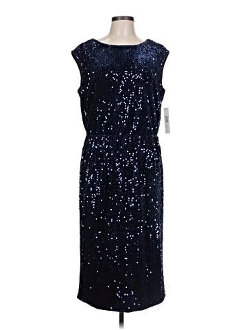 Maggy London Cocktail Dress (view 1)