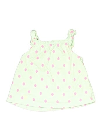 Carter's Sleeveless Blouse (view 2)