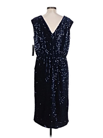 Maggy London Cocktail Dress (view 2)