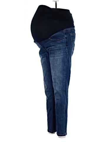 Assorted Brands Jeans (view 1)
