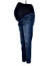 Assorted Brands Blue Jeans Size M - photo 1