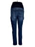 Assorted Brands Blue Jeans Size M - photo 2