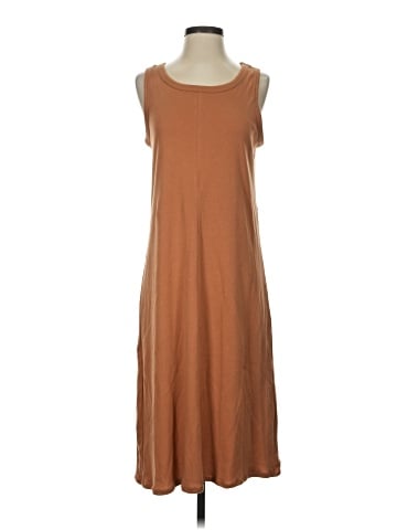Elizabeth and James Casual Dress (view 1)