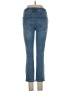 Kut from the Kloth Hearts Blue Jeans Size 4 - photo 2