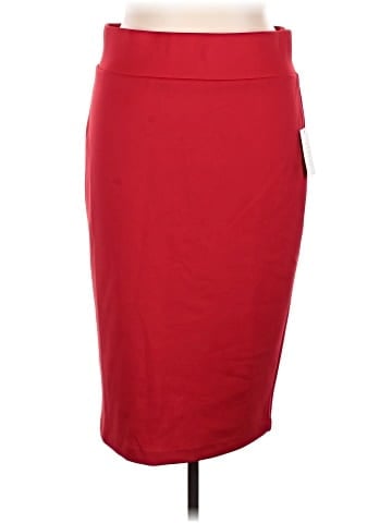 ELOQUII Formal Skirt (view 1)