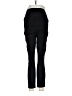 Stork & Babe Black Active Pants Size M - photo 2