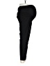Stork & Babe Black Active Pants Size M - photo 4