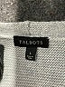 Talbots Gray Pullover Sweater Size L - photo 7
