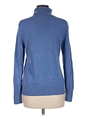 L.L.Bean Turtleneck Sweater (view 2)