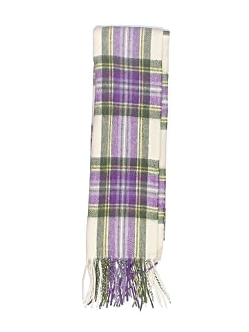 Edinburgh Cashmere Scarf (view 2)