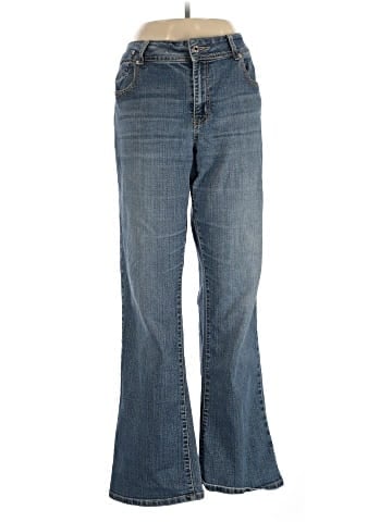 Cato Jeans (view 1)