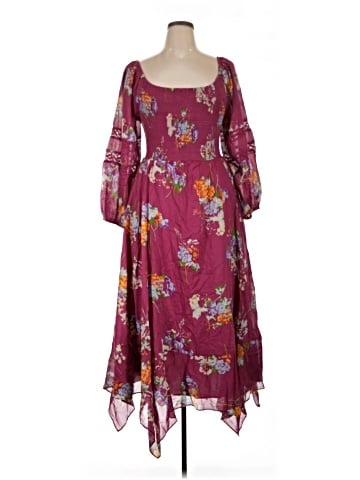 Free People Casual Dress (view 1)