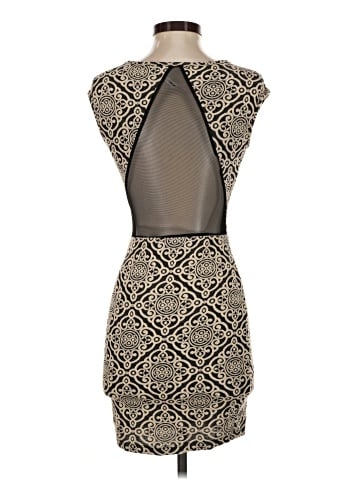 Alt. B Cocktail Dress (view 2)