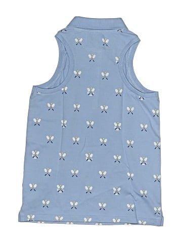 Polo by Ralph Lauren Sleeveless T-Shirt (view 2)