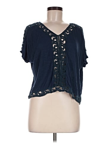 rue21 Short Sleeve Top (view 1)