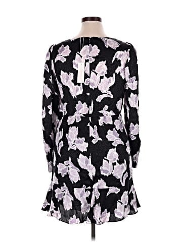 Rebecca Taylor Cocktail Dress (view 2)