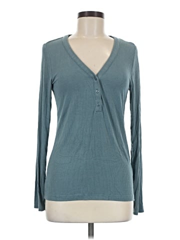 Magaschoni Long Sleeve Top (view 1)