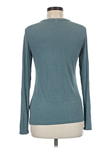 Magaschoni Long Sleeve Top (view 2)